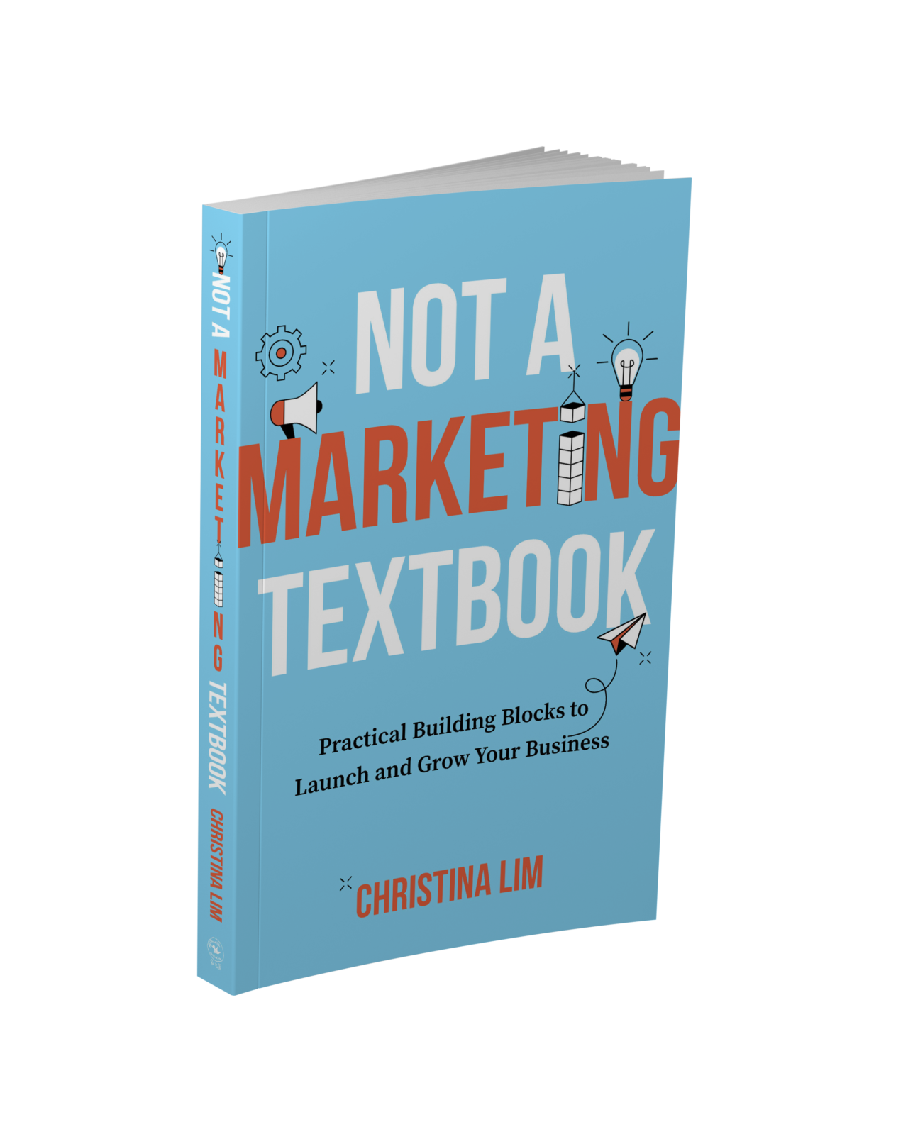 about-not-a-marketing-textbook-chrisspeak